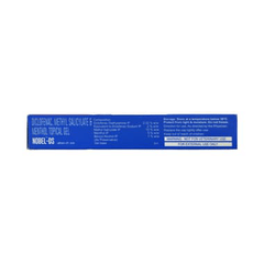 Nobel Ds Gel 30gm