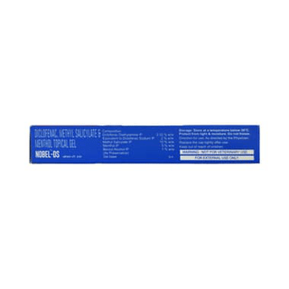 Nobel Ds Gel 30gm