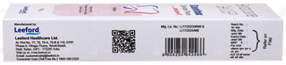 Dantox Dental Pain Expert Gel 15Gm