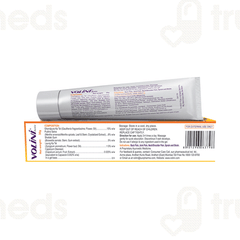 Volini Activ Pain Relief Gel 30gm