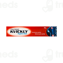 Kvickly Hydro Gel 30gm