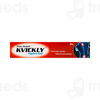 Kvickly Hydro Gel 30gm