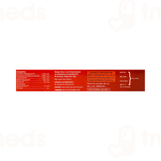 Kvickly Hydro Gel 30gm