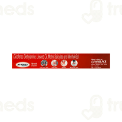 Kvickly Hydro Gel 30gm