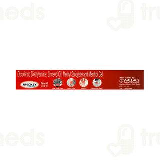 Kvickly Hydro Gel 30gm