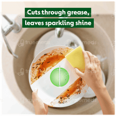 Dettol Lemon Fresh Kitchen Gel 750ml