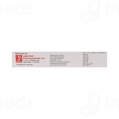 Indocap Gel 30Gm