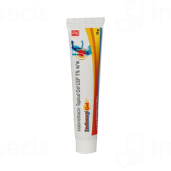 Indocap Gel 30Gm