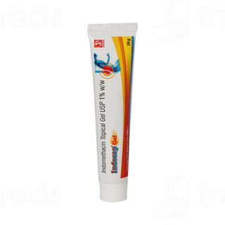 Indocap Gel 30Gm