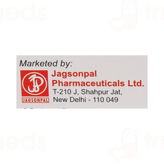 Indocap Gel 30Gm
