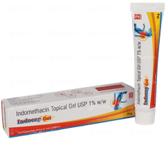 Indocap Gel 30Gm Indocap Gel 30Gm
