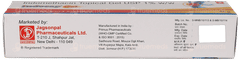 Indocap Gel 30Gm
