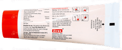 Zirex Pain Relief Gel 75gm