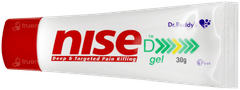Nise D Gel 30gm