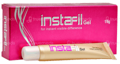 Instafil Gel 15gm