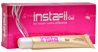Instafil Gel 15gm