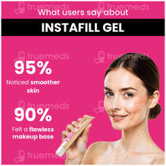 Instafil Gel 15gm