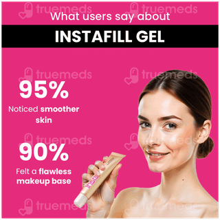 Instafil Gel 15gm