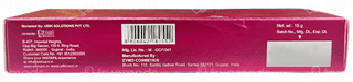 Instafil Gel 15gm