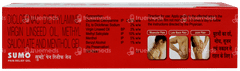 Sumo + Xtra Power Pain Relief Gel 75gm