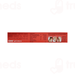 Sumo + Xtra Power Pain Relief Gel 15gm