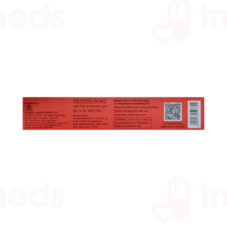 Sumo + Xtra Power Pain Relief Gel 15gm