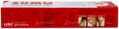 Sumo + Xtra Power Pain Relief Gel 15Gm
