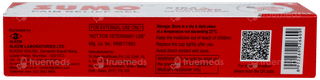Sumo + Xtra Power Pain Relief Gel 15Gm