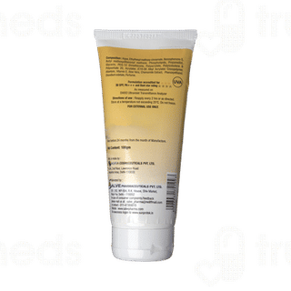 Sunprotek Spf 30+ Gel 100gm