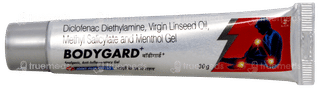 Bodyguard+ Gel 30gm