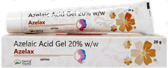 Azelax Gel 20gm