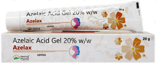 Azelax Gel 20gm