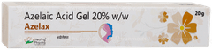 Azelax Gel 20gm