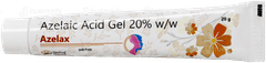 Azelax Gel 20gm