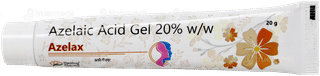 Azelax Gel 20gm