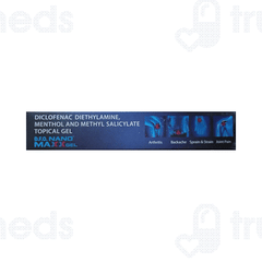 D F O Nano Maxx Gel 30gm