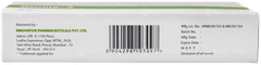 Benlite A Gel 15gm