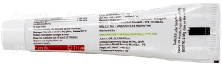 Benlite A Gel 15gm