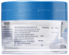 Cetaphil Optimal Hydration Skin Restoring Water Gel 48gm