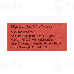 Sumo + Pain Relief Gel 50gm