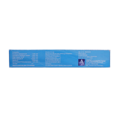Pofinac Nano Gel 30Gm