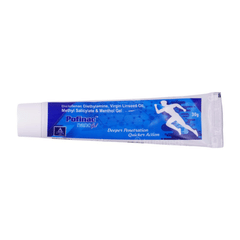 Pofinac Nano Gel 30Gm