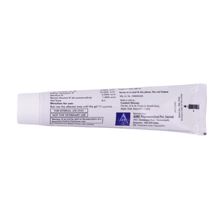 Pofinac Nano Gel 30Gm