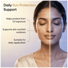 Ac Sheer Spf 50+ Pa+++ Invisible Sunscreen Gel 50Gm