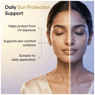 Ac Sheer Spf 50+ Pa+++ Invisible Sunscreen Gel 50Gm