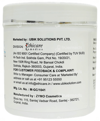 Hyalugel 400gm
