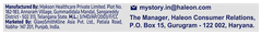 Voltaren 2.32% Gel 30Gm