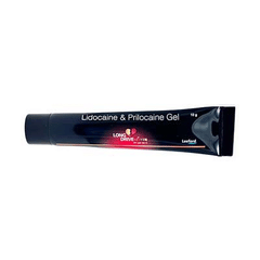 Long Drive Xt Gel 10Gm