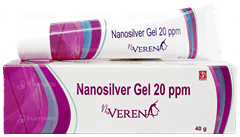 Verena 20Ppm Gel 40Gm Verena 20Ppm Gel 40Gm