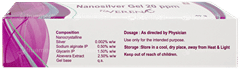 Verena 20Ppm Gel 40Gm